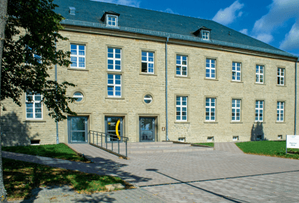 Altenpflegeschule Bitburg Schwesternverband Kontakt